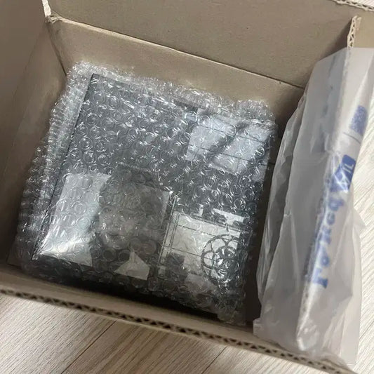 미개봉)제베원 4집 디지팩 앨범 시네마파라다이스