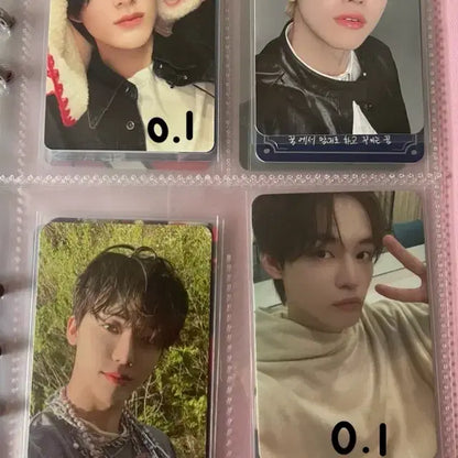 엔시티 포카 양도 합니다