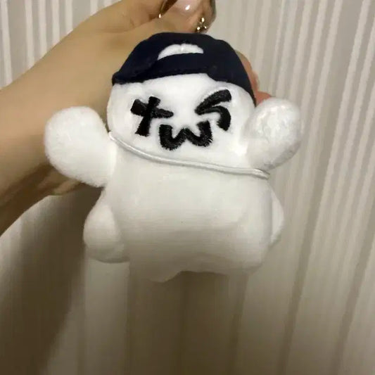 투어스 1주년 기념 한정 굿즈 투령이