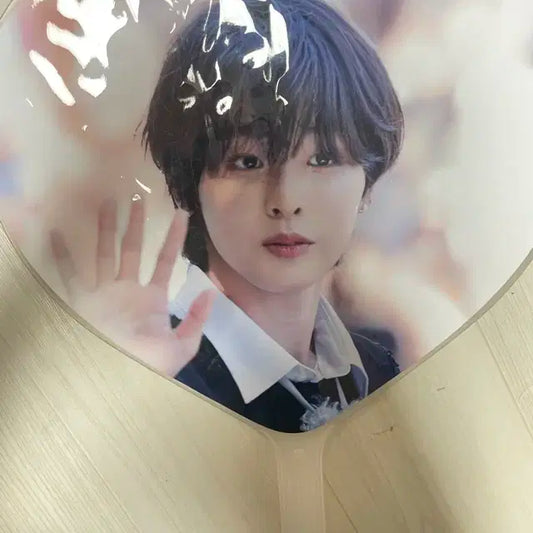 리쿠 우치와 판매