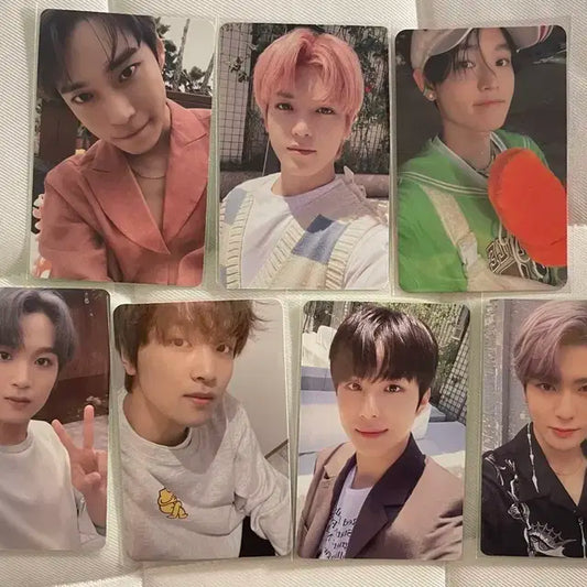 엔시티 포카