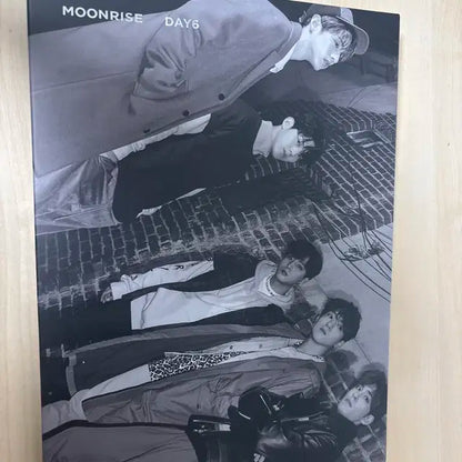 데이식스 문라이즈