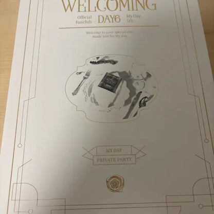 데이식스 팬클럽