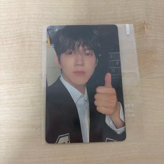 데이식스 도운 데니멀즈 포카