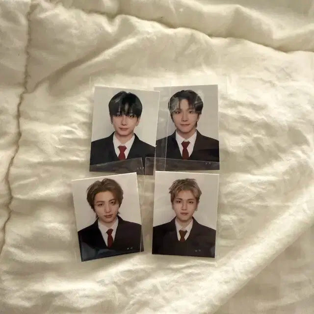 (최저가!!) 보넥도 보이넥스트도어 닥터지 증사 판매