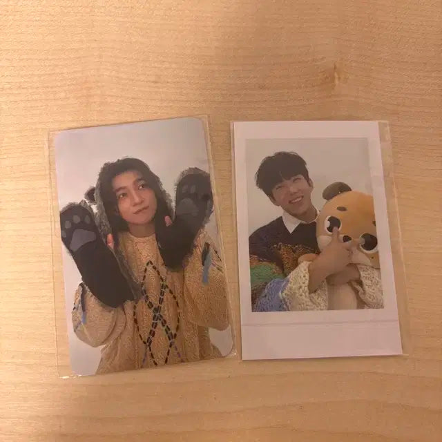 데이식스 포카