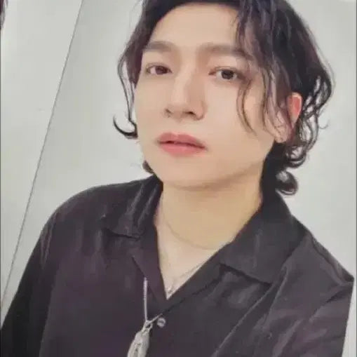 데이식스 밴드에이드 락스타버전 포카 (성진)