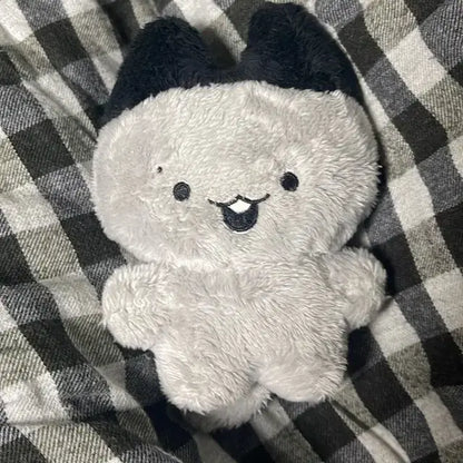 더보이즈 주연 쥬콩이 마물쭈 인형 5개 포토카드 55장(타멤O) 일괄