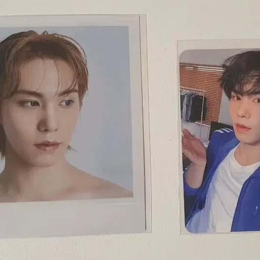 아스트로 라키 포토카드/폴라로이드