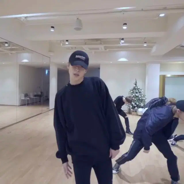 마크  재현 맨투맨
