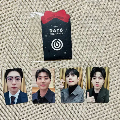 데이식스 클콘 포레버영 파이널 입장포카