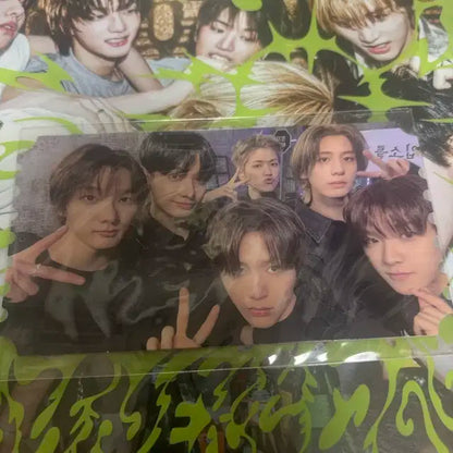 보넥도 앨범 일괄 처분
