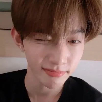 제베원 친필앨범