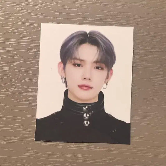 연준 증사