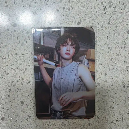 보넥도성호 포카 양도 (19.99 / 노장르 특전)