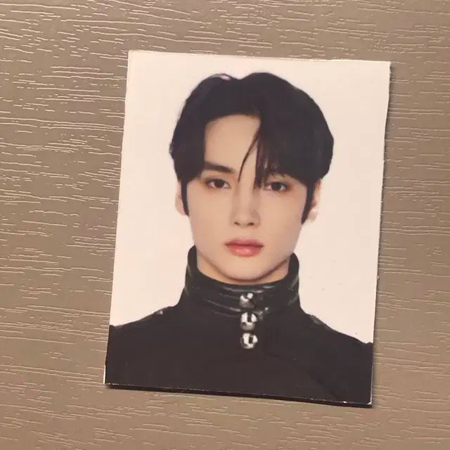 휴닝이 증사