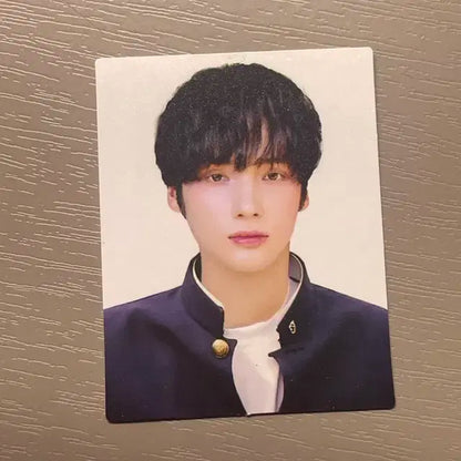휴닝이 증사