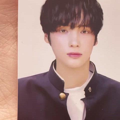 휴닝이 증사