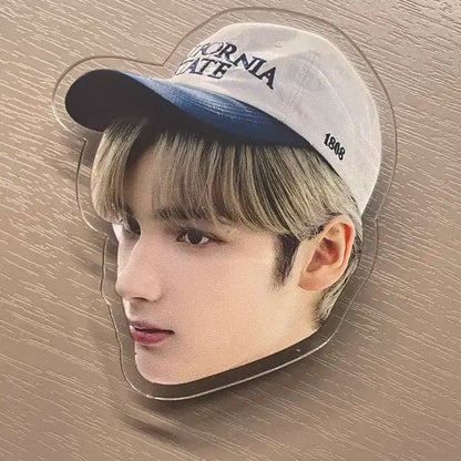 휴닝이 그립톡