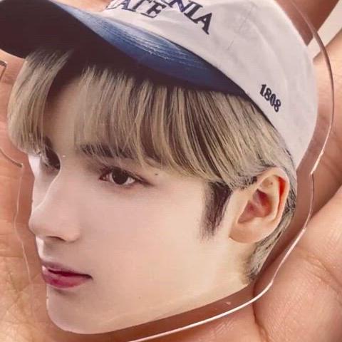 휴닝이 그립톡