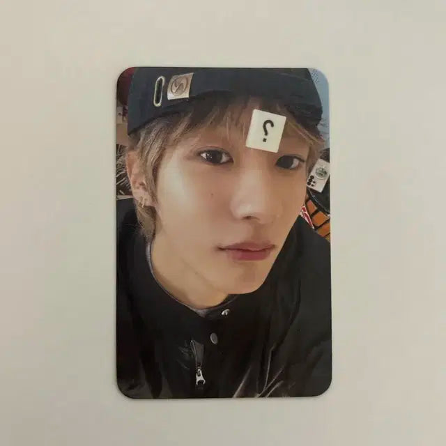 모켓샵 앤톤 럭키드로우