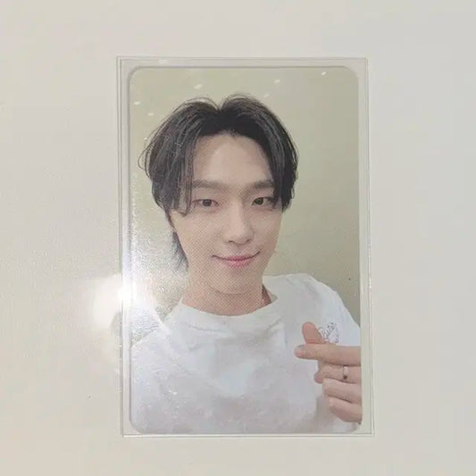 세븐틴 세빛섬 잠수교 10주년 스탬프 투어 포카 디노