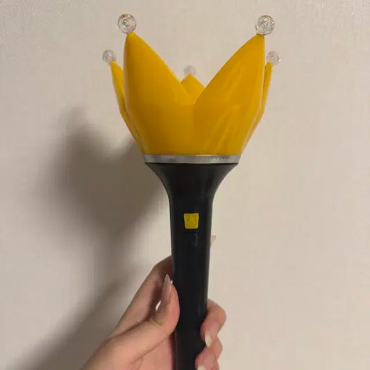 (마지막 가격내림) v4 빅뱅 공식 뱅봉 판매합니다! (단순 개봉)