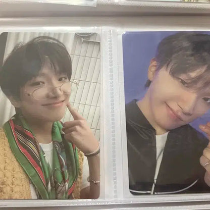 보이넥스트도어 보넥도 다량 양도 합니다!