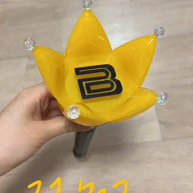 뱅봉 (ver.4 검정색)