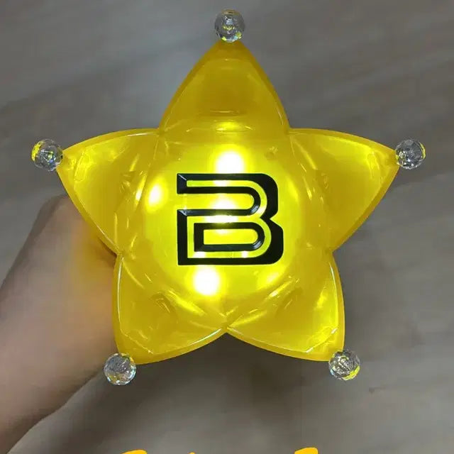 뱅봉 (ver.4 검정색)