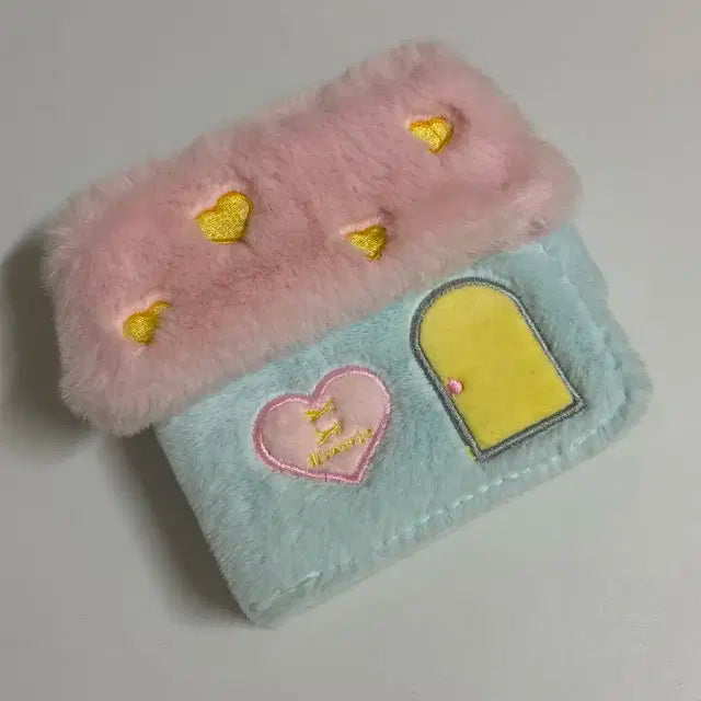 집 모양 바인더 6공 보넥도 보이넥스트도어 콜북
