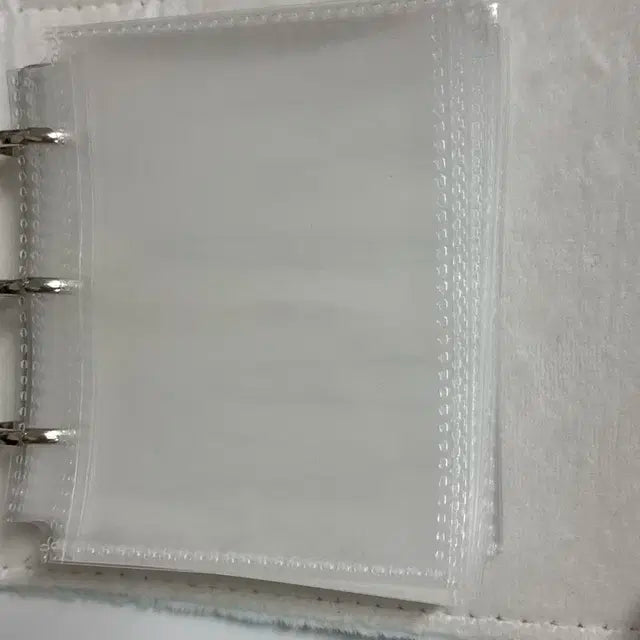 집 모양 바인더 6공 보넥도 보이넥스트도어 콜북