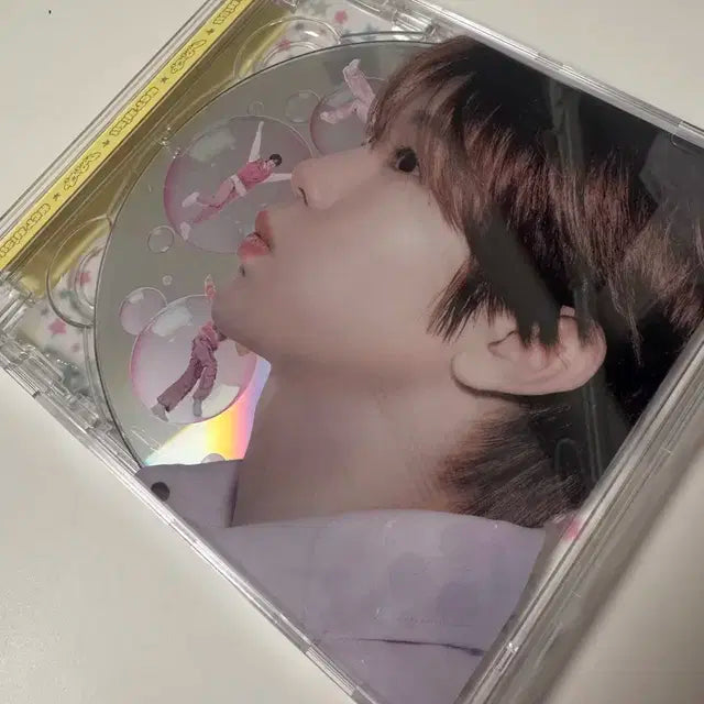 엔시티 위시 쥬얼 개봉 료