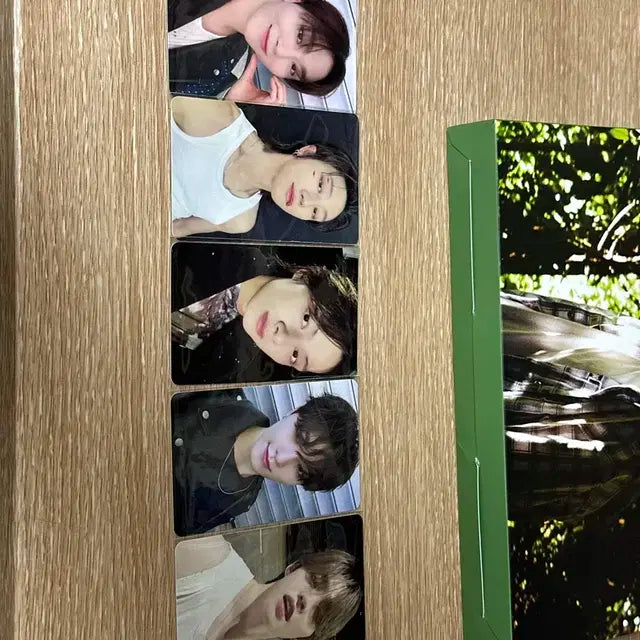 교보문고 럭드 양도 합니다