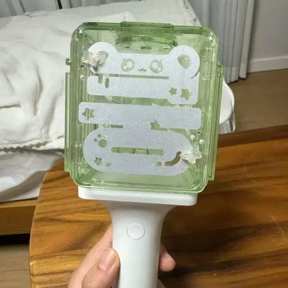 엔시티위시 믐뭔봄 응원봉 nct위시