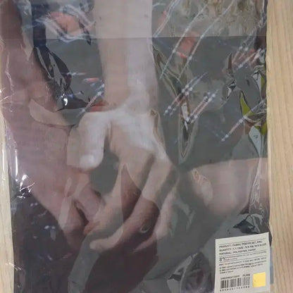엔시티위시 리쿠 패브릭포스터