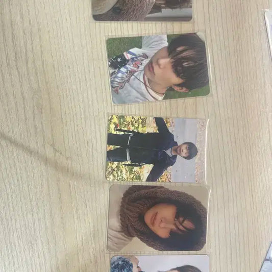 라이즈 라이징 포카