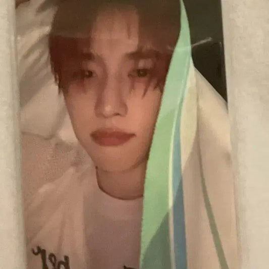 더보이즈 선우 미공포 포카 촉촉ver 양도