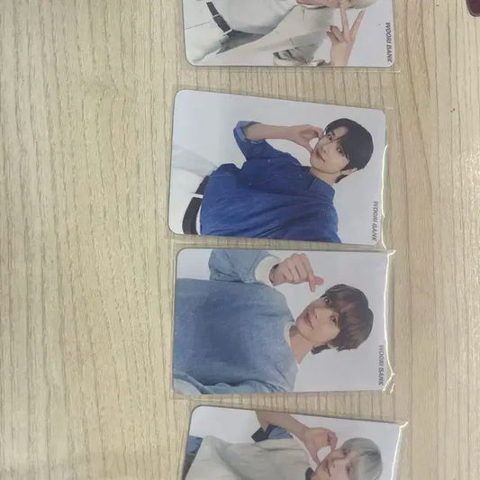 라이즈 우리은행 포카