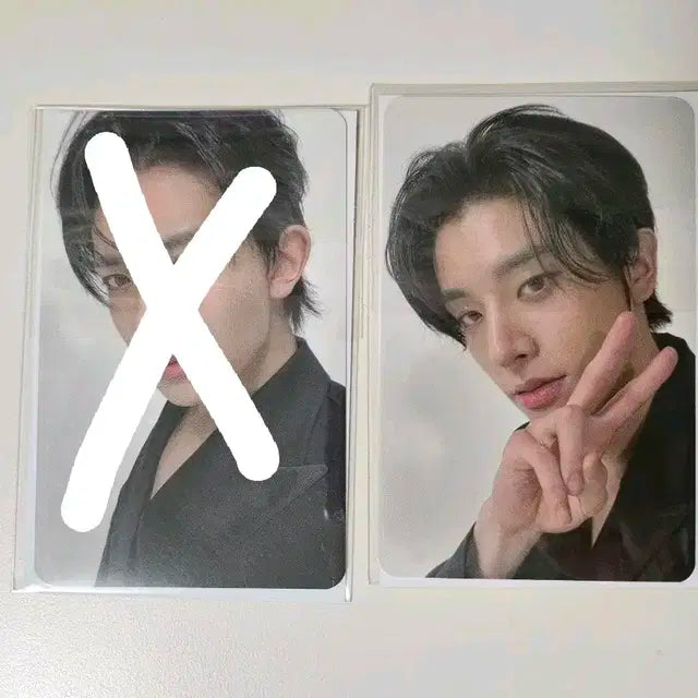 엔하이픈 브이알 이머전 제이크 포카 양도