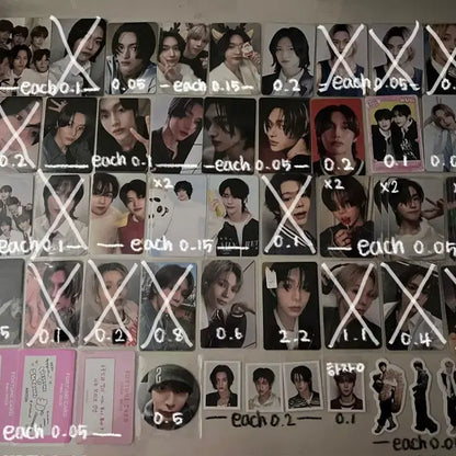 라이즈 포카 양도