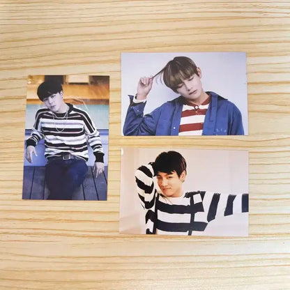 방탄 화온스 포카 판매합니다!