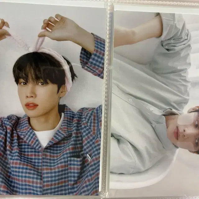 더보이즈 선우 메디힐 키링 메디힐 엽서 로어 키링 양도
