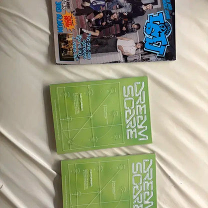 엔시티 개봉앨범