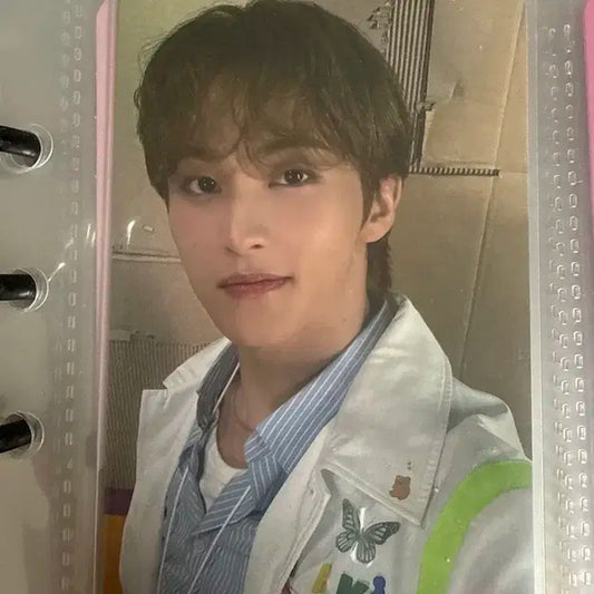 엔시티 드림 마크 드림쇼3 영화 특전 포카 판매 양도