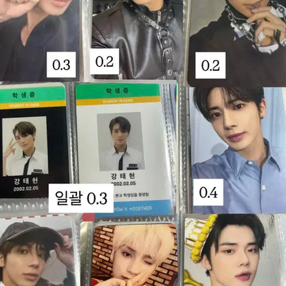 투바투 포카 슈러라디마뮤럭드특전지비지비프미콘앙콘프리즈스춤553데자뷰