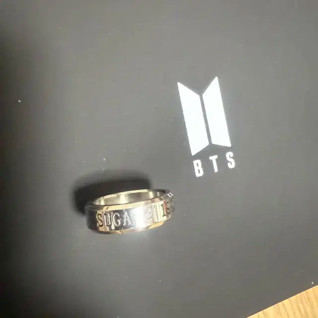 슈가 반지