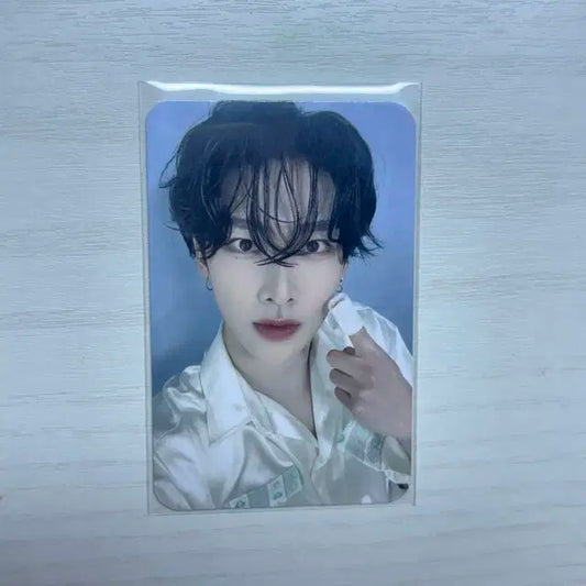 리키 사운드웨이브 5집