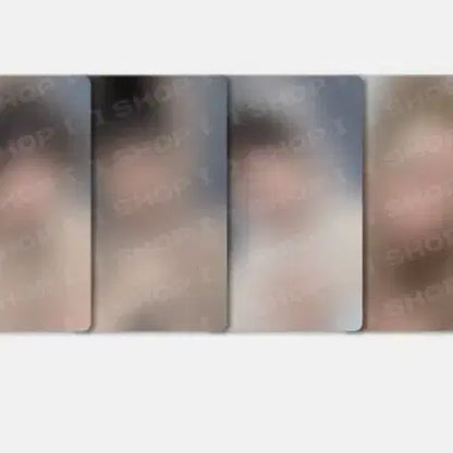스키즈 카르마 미개봉 앨범
