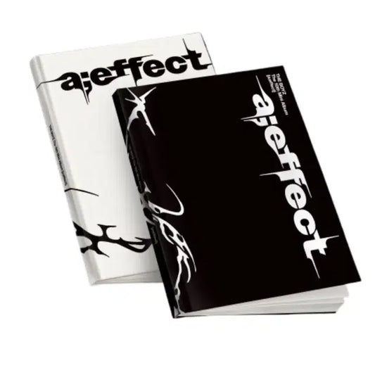 더보이즈 미니10집 aeffect 앨범 미개봉 대량 보유